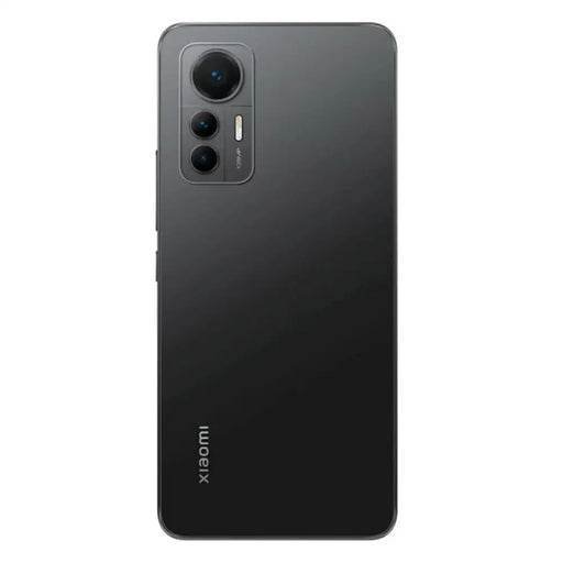 Смартфони Xiaomi 12 Lite 5G 6,55’’ 5G 3840 x 2160 px 6,55’’