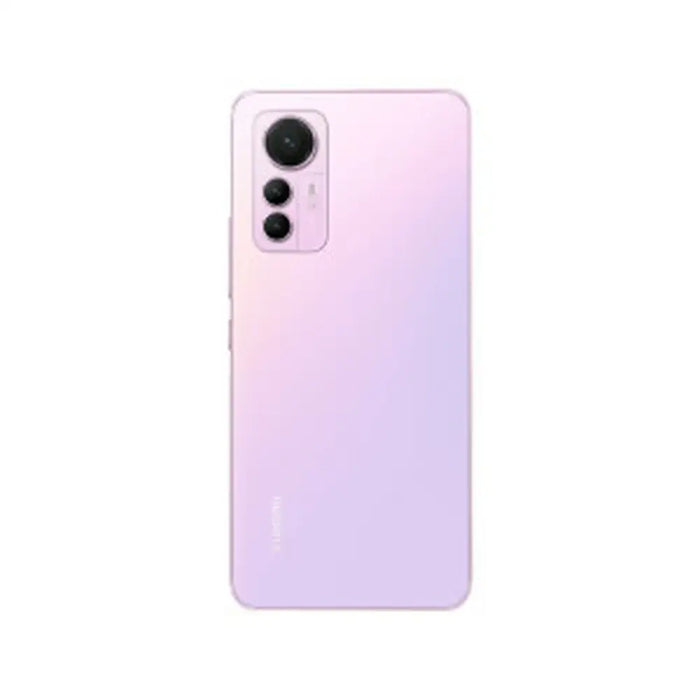 Смартфони Xiaomi 12 Lite 5G 6,55’’ Snapdragon 778G 6 GB RAM