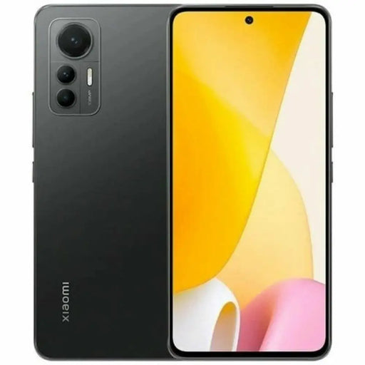 Смартфони Xiaomi Xiaomi 12 Lite 6,1’’ Octa Core 6 GB RAM