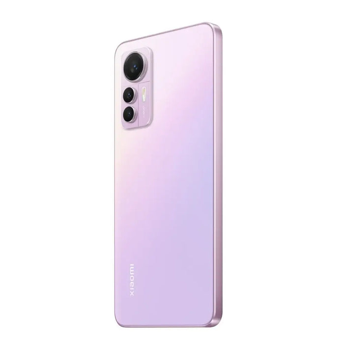 Смартфони Xiaomi 12 Lite 6,55’’ 5G 3840 x 2160 px 6,55’’