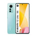 Смартфони Xiaomi 12 Lite 6,55’’ 6 GB RAM 128 GB Зелен