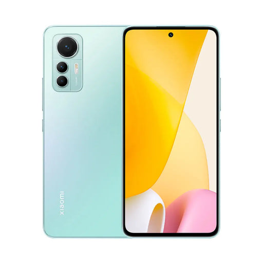 Смартфони Xiaomi Xiaomi 12 Lite 6,55’’ Octa Core 8 GB RAM