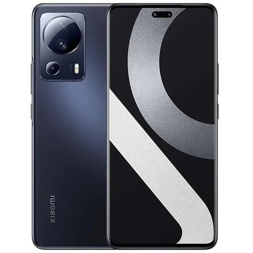 Смартфон XIAOMI 13 8 + 256GB Black