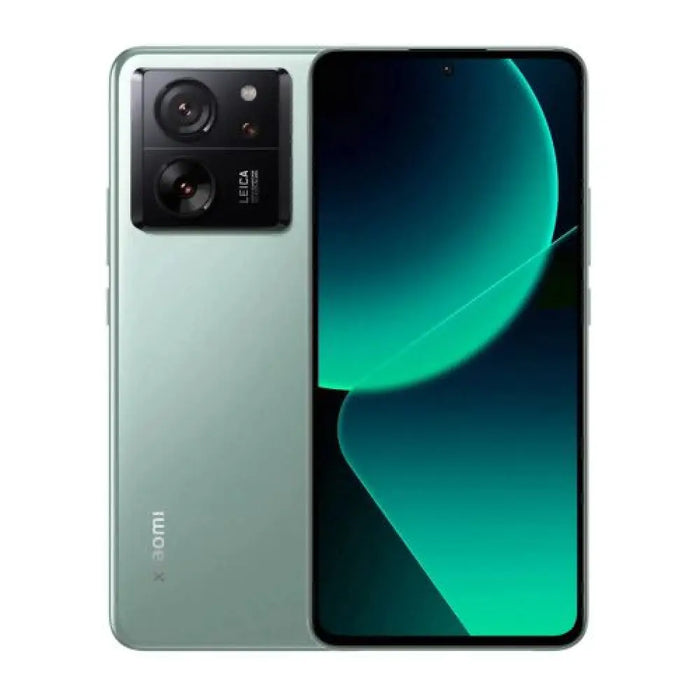 Смартфон Xiaomi 13T 5G Dual SIM 12GB RAM 256GB Green