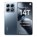 Смартфон Xiaomi 14T 5G Dual SIM 12GB RAM 256GB Blue