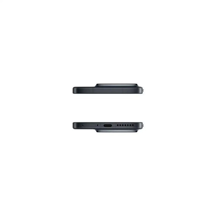 Смартфон Xiaomi 15 256/12 BLACK MZB0ITFEU 12 GB 256 GB