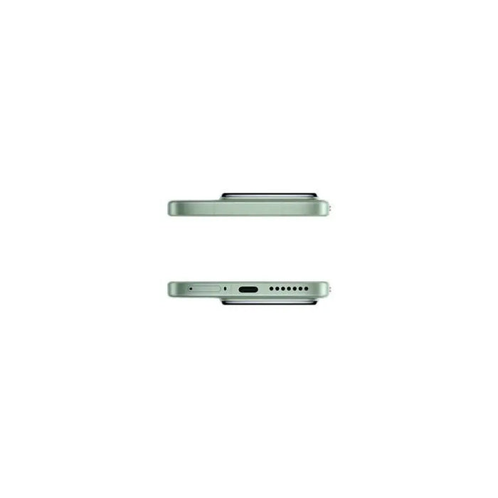 Смартфон Xiaomi 15 256/12 GREEN MZB0IUZEU 12 GB 256 GB