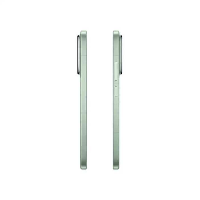 Смартфон Xiaomi 15 256/12 GREEN MZB0IUZEU 12 GB 256 GB