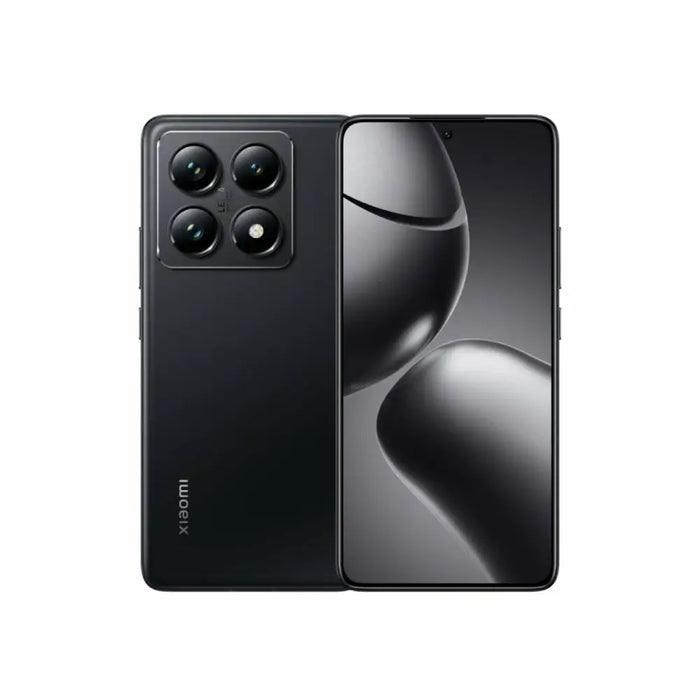 Смартфони Xiaomi 2407FPN8EG 6,67’’ Octa Core 12 GB RAM 256