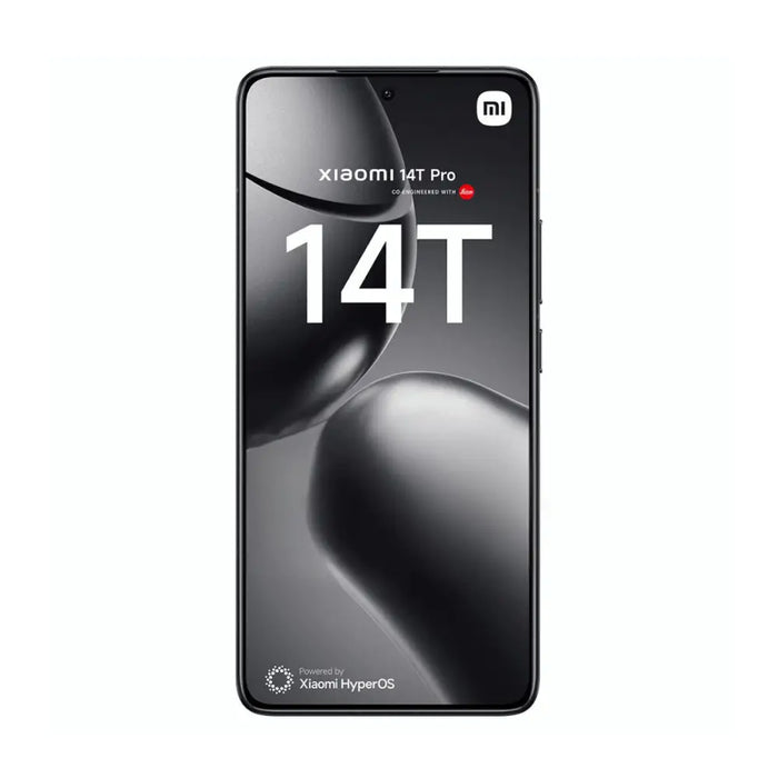 Смартфони Xiaomi 2407FPN8EG 6,67’’ Octa Core 12 GB RAM 256