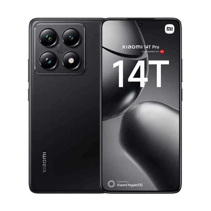 Смартфони Xiaomi 2407FPN8EG 6,67’’ Octa Core 12 GB RAM 256