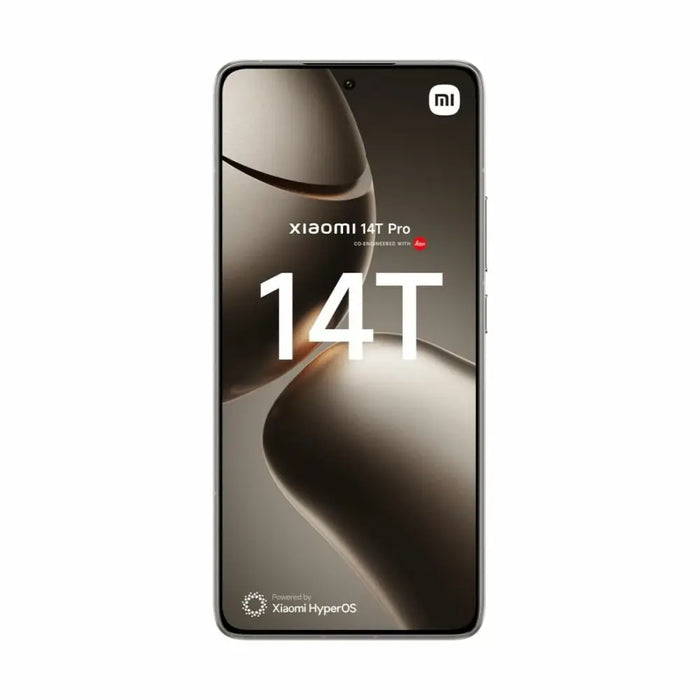 Смартфони Xiaomi 2407FPN8EG 6,67’’ Octa Core 12 GB RAM 256