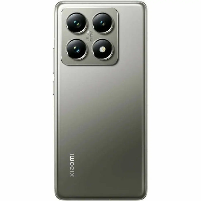 Смартфони Xiaomi 2407FPN8EG 6,67’’ Octa Core 12 GB RAM 256