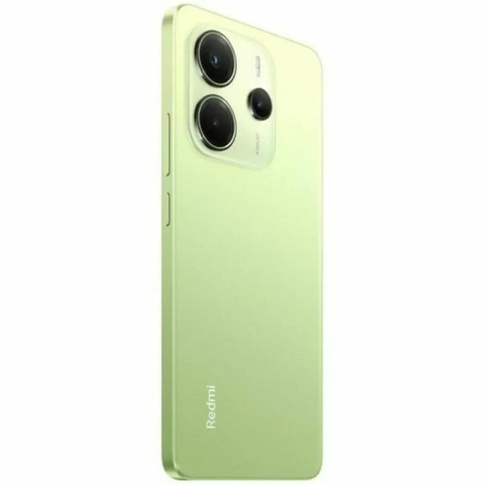 Смартфони Xiaomi 6,67’’ 6 GB RAM 128 GB Зелен
