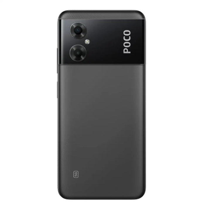 Смартфони Xiaomi M4 6,58“ Mediatek Dimensity 700 4 GB RAM