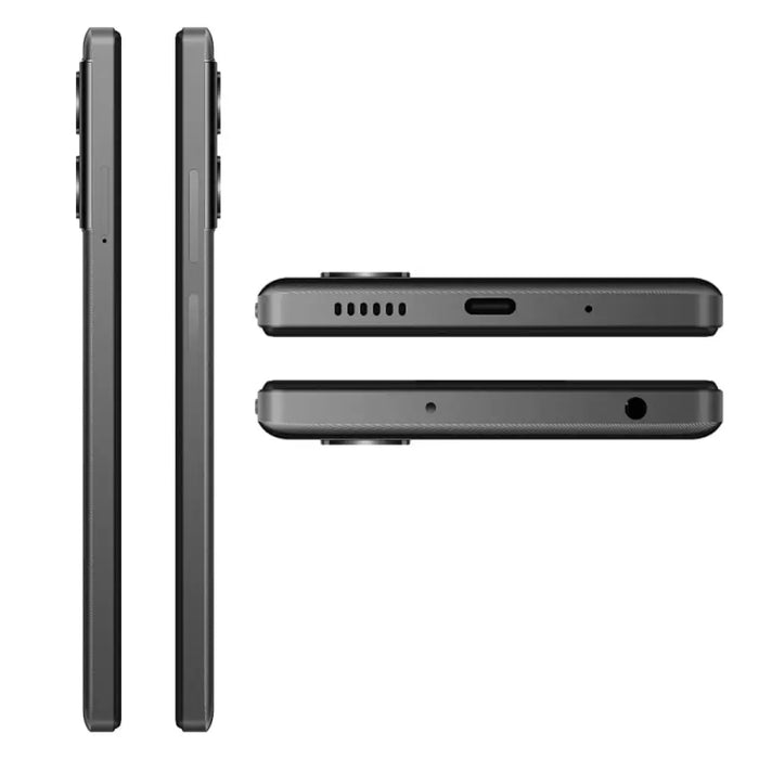 Смартфони Xiaomi M4 6,58“ Mediatek Dimensity 700 4 GB RAM