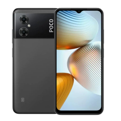Смартфони Xiaomi M4 6,58“ Mediatek Dimensity 700 4 GB RAM