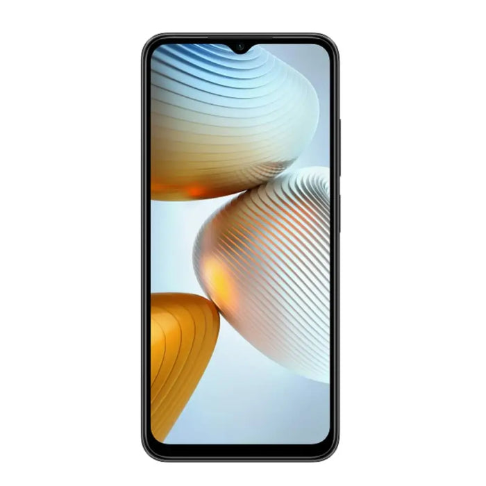 Смартфони Xiaomi M4 6,58“ Mediatek Dimensity 700 4 GB RAM