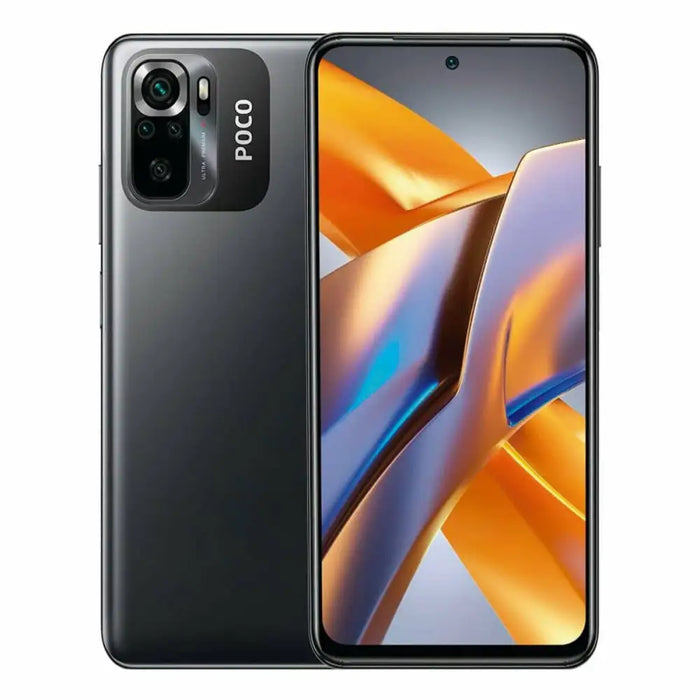 Смартфони Xiaomi M5s 6,67’’ 6,43’’ 4 GB RAM 128 GB Сив