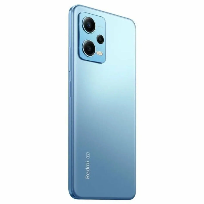Смартфон Xiaomi MZB0CYWEU Octa Core 4 GB RAM 128 GB Син