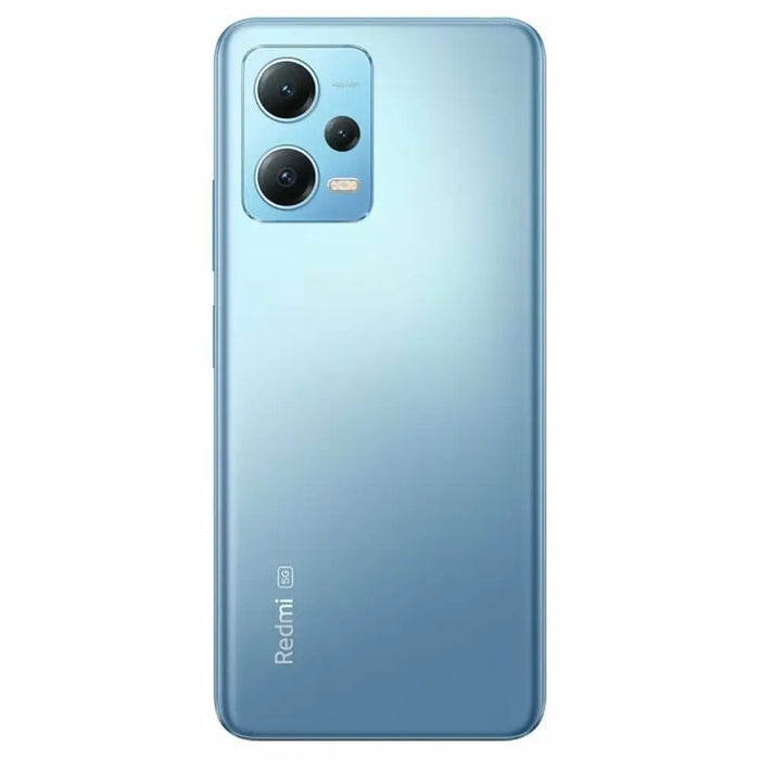 Смартфон Xiaomi MZB0CYWEU Octa Core 4 GB RAM 128 GB Син