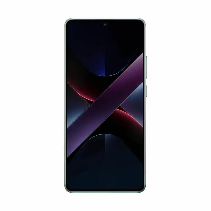 Смартфони Xiaomi MZB0J2YEU 6,67’’ 12 GB RAM 256 GB Зелен