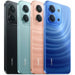 Смартфони Xiaomi MZB0LCFEU Octa Core 4 GB RAM 128 GB Зелен