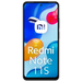 Смартфони Xiaomi Note 11S 5G 6,6’’ 5G 2400 x 1800 px 6,6’’