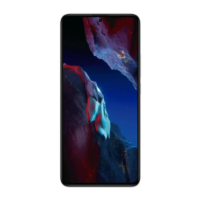 Смартфони Xiaomi Poco F5 6,67’’ 8 GB RAM 256 GB Бял
