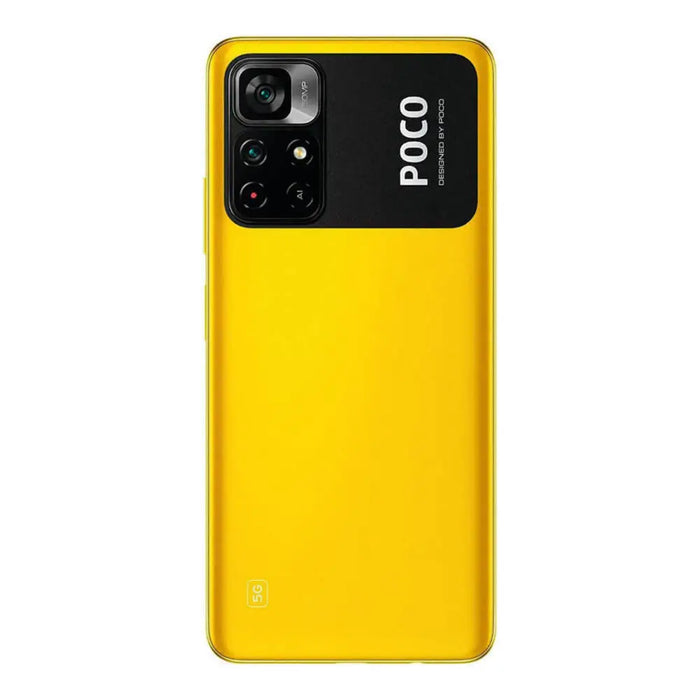 Смартфони Xiaomi Poco M4 Pro 6,6’’ Octa Core 4 GB RAM 64 GB