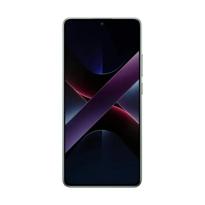 Смартфони Xiaomi Poco X7 Pro 5G 6,67’’ Octa Core 8 GB RAM