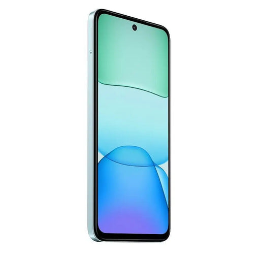 Смартфон Xiaomi REDMI 13 256/8 BLUE 256 GB 8 GB