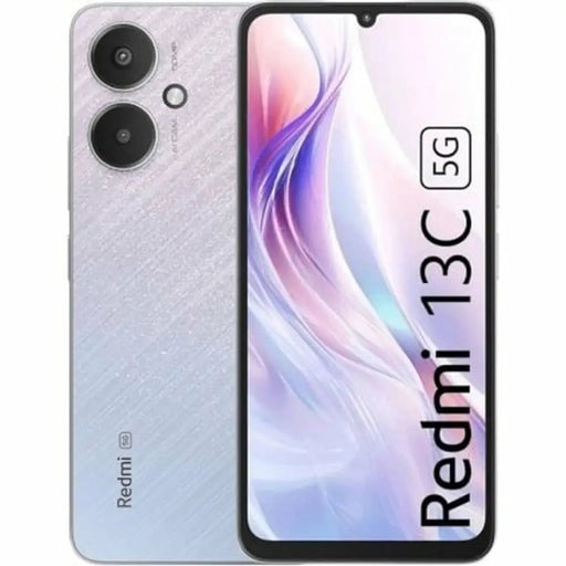 Смартфони Xiaomi REDMI 13C 5G 4-128 SV Octa Core 4 GB RAM