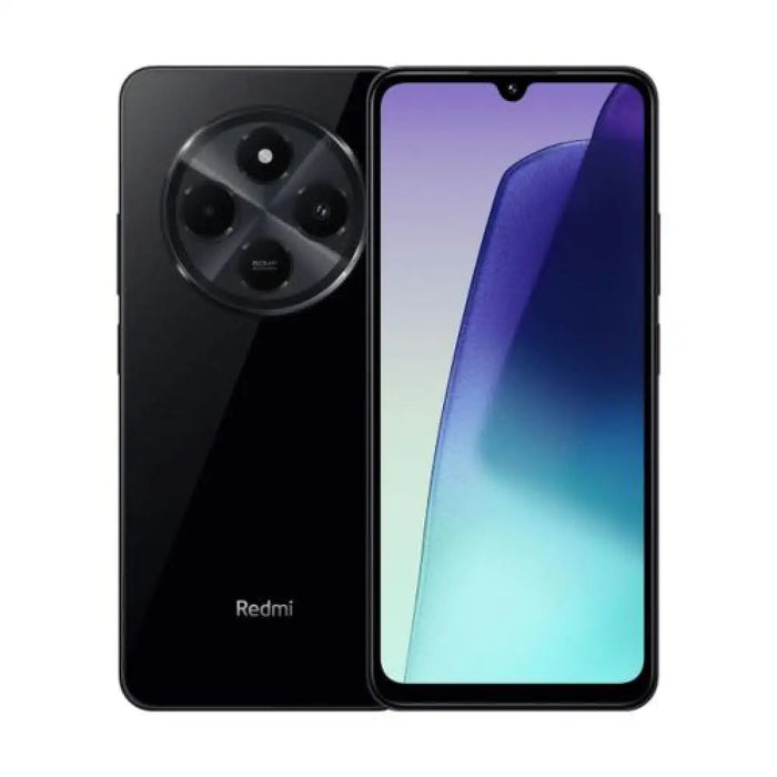 Смартфон Xiaomi Redmi 14C 4G Dual SIM 8GB RAM 256GB черен