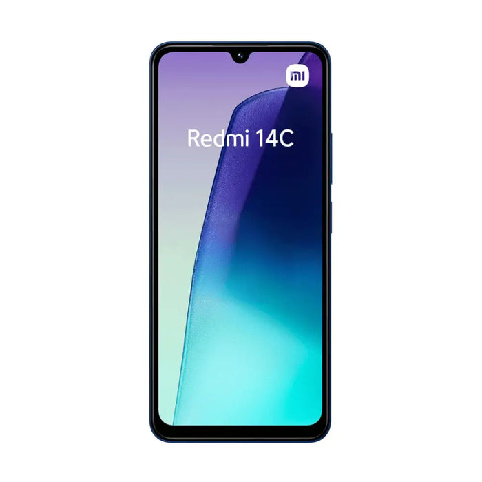 Смартфони Xiaomi Redmi 14C 6,9’’ Octa Core 6 GB RAM 128 GB