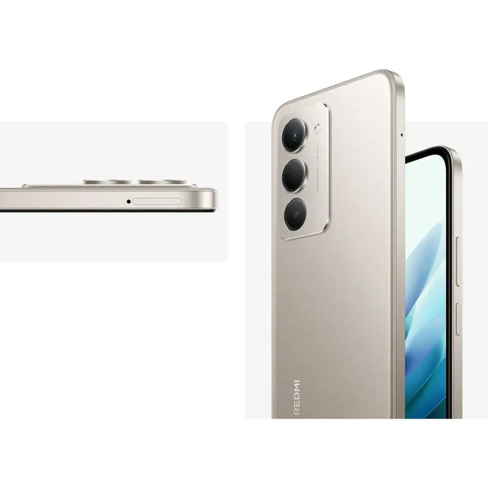 Смартфони Xiaomi Redmi 15 128 GB 6,9’’ QUALCOMM SNAPDRAGON