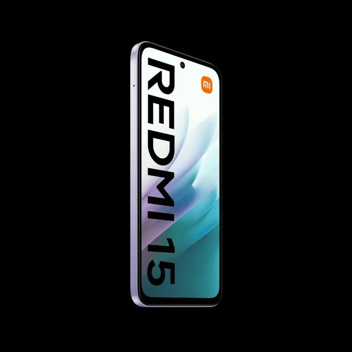 Смартфони Xiaomi Redmi 15 6 GB RAM 128 GB