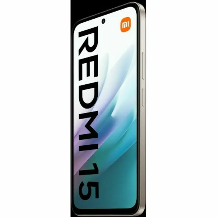 Смартфони Xiaomi Redmi 15 6 GB RAM 128 GB