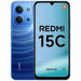 Смартфони Xiaomi REDMI 15C 4-128 BL 6,9’’ 4 GB RAM 128 GB