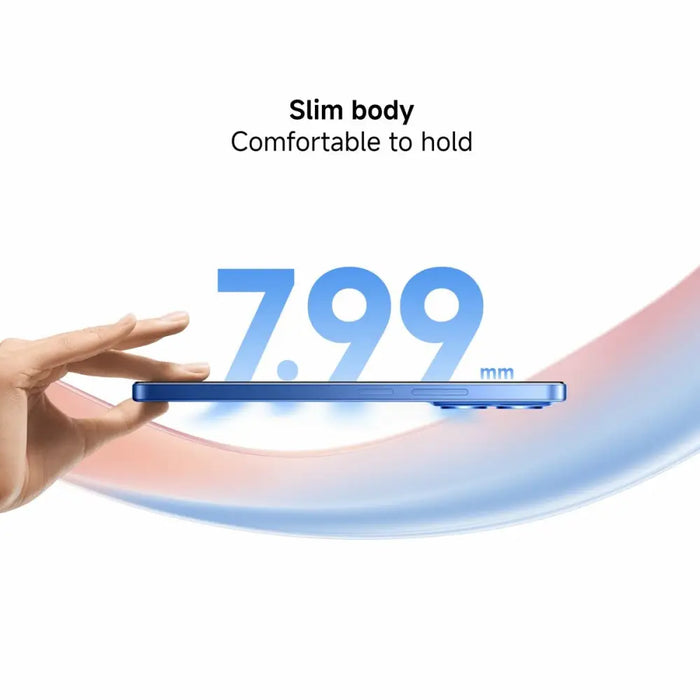 Смартфони Xiaomi Redmi 15C 6,9’’ Octa Core 4 GB RAM 256 GB