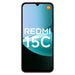 Смартфони Xiaomi Redmi 15C 6,9’’ Octa Core 4 GB RAM 256 GB