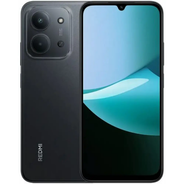 Смартфон Xiaomi Redmi 15C 8/256 Midnight Black