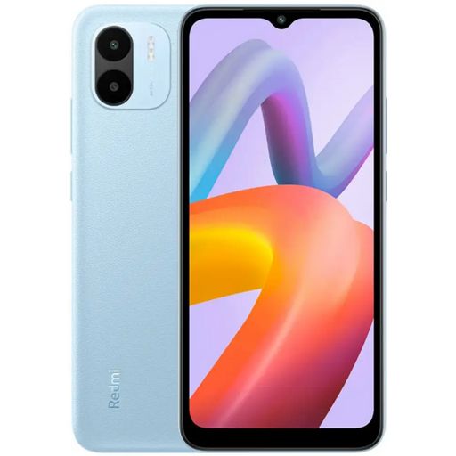 Смартфон Xiaomi Redmi A2 2/32GB Blue
