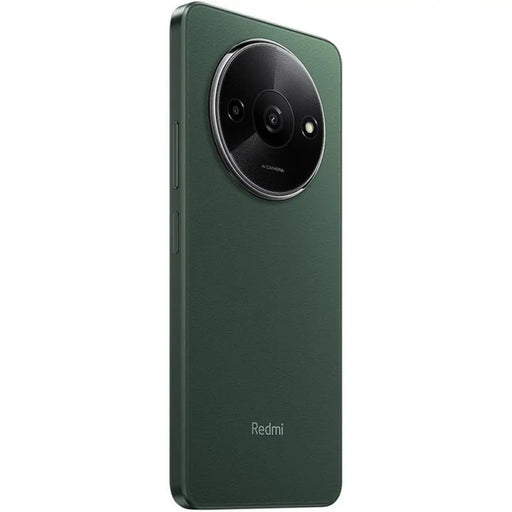 Смартфон Xiaomi REDMI A3 128/4 GREEN 128 GB 4 GB