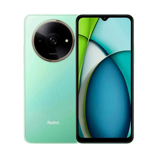 Смартфони Xiaomi Redmi A3X 6,71’’ 3 GB RAM 64 GB Зелен