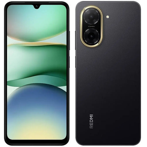 Смартфон Xiaomi REDMI A5 128/4 BLACK 128 GB 4 GB