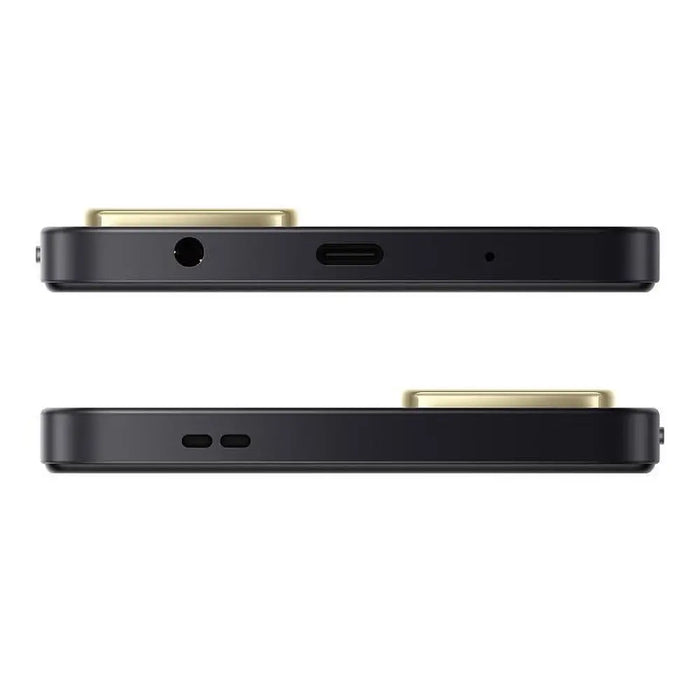 Смартфон Xiaomi REDMI A5 128/4 BLACK 128 GB 4 GB