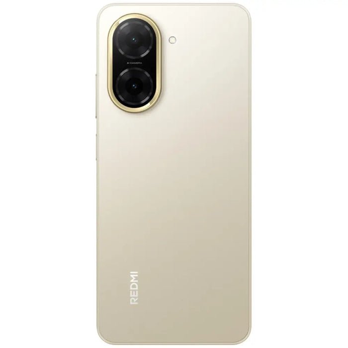 Смартфон Xiaomi REDMI A5 64/3 GOLD 64 GB 3 GB