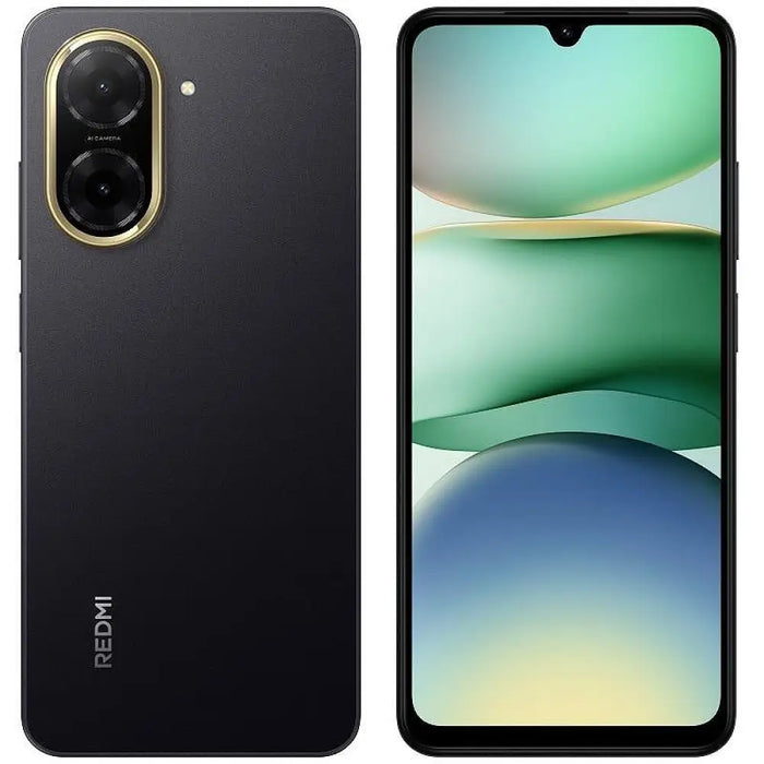 Смартфон Xiaomi REDMI A5 64/3 MIDNIGHT BLACK 64 GB 3 GB