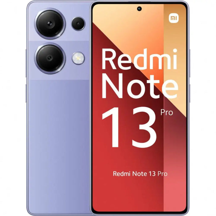 Смартфон Xiaomi Redmi Note 13 Pro 4G 8/256GB Lavender Purple
